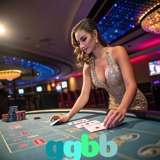 ggbb: Aposta Facilmente com Funcionalidades Completas no Aplicativo Móvel