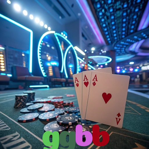 ggbb: Aposta Facilmente com Funcionalidades Completas no Aplicativo Móvel