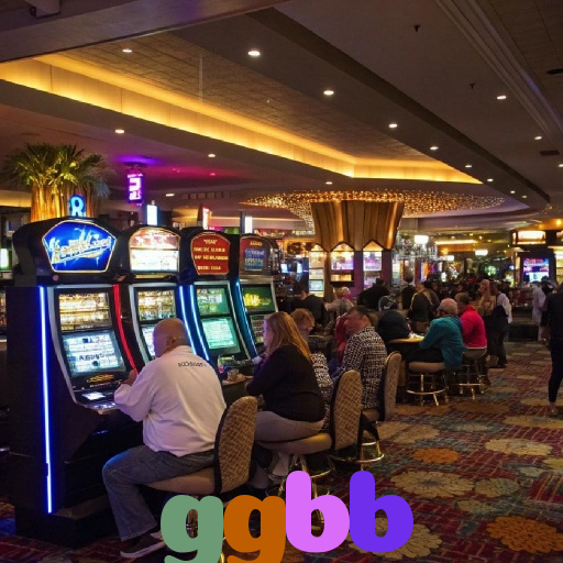 ggbb: Aposta Facilmente com Funcionalidades Completas no Aplicativo Móvel