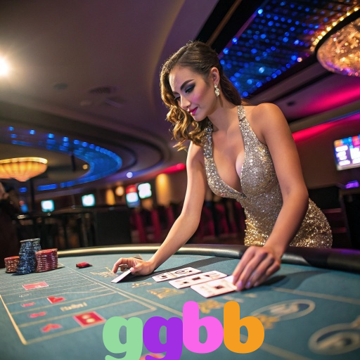 ggbb: Aposta Facilmente com Funcionalidades Completas no Aplicativo Móvel