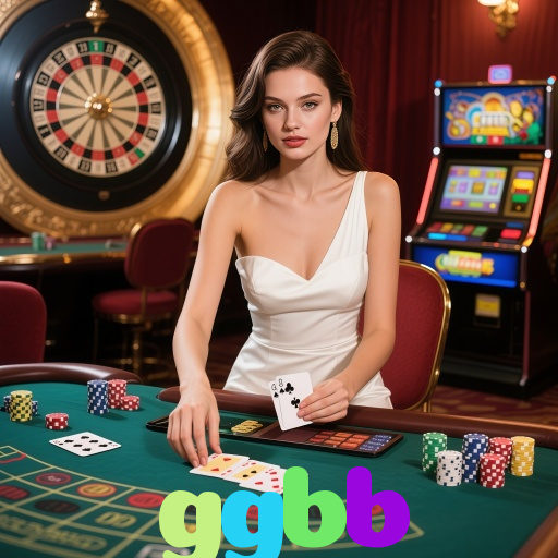 ggbb: Aposta Facilmente com Funcionalidades Completas no Aplicativo Móvel