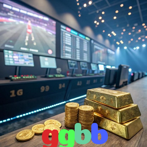 ggbb: Aposta Facilmente com Funcionalidades Completas no Aplicativo Móvel