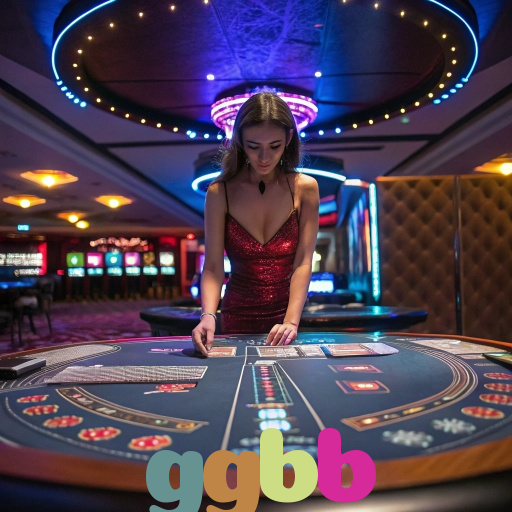 ggbb: Aposta Facilmente com Funcionalidades Completas no Aplicativo Móvel