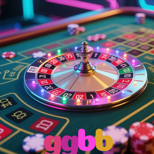 ggbb: Aposta Facilmente com Funcionalidades Completas no Aplicativo Móvel