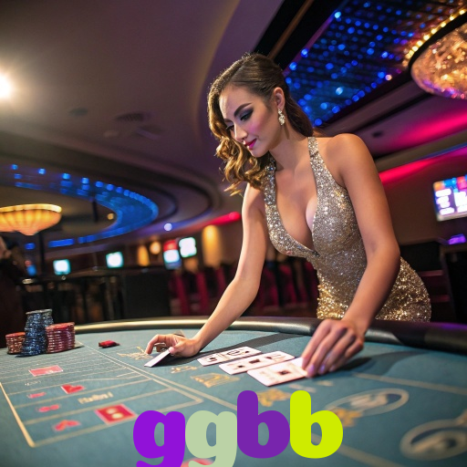 ggbb: Aposta Facilmente com Funcionalidades Completas no Aplicativo Móvel