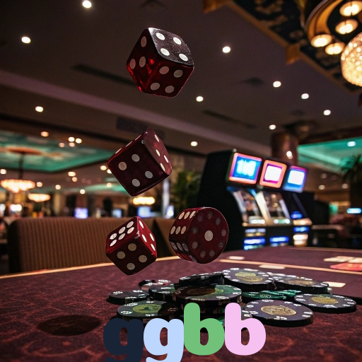 ggbb: Aposta Facilmente com Funcionalidades Completas no Aplicativo Móvel