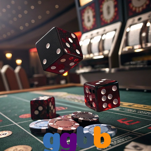 ggbb: Aposta Facilmente com Funcionalidades Completas no Aplicativo Móvel