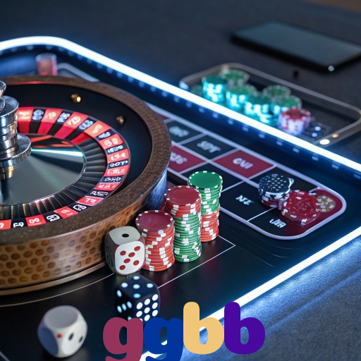 ggbb: Aposta Facilmente com Funcionalidades Completas no Aplicativo Móvel