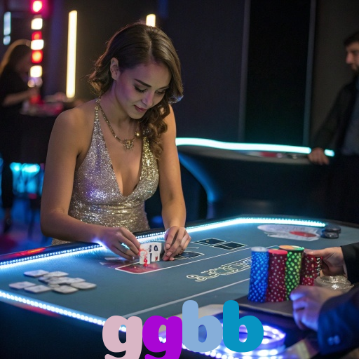 ggbb: Aposta Facilmente com Funcionalidades Completas no Aplicativo Móvel
