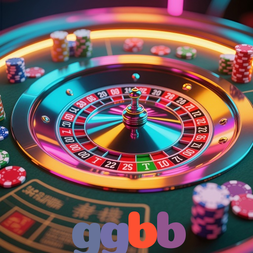 ggbb: Aposta Facilmente com Funcionalidades Completas no Aplicativo Móvel