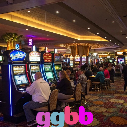 ggbb: Aposta Facilmente com Funcionalidades Completas no Aplicativo Móvel