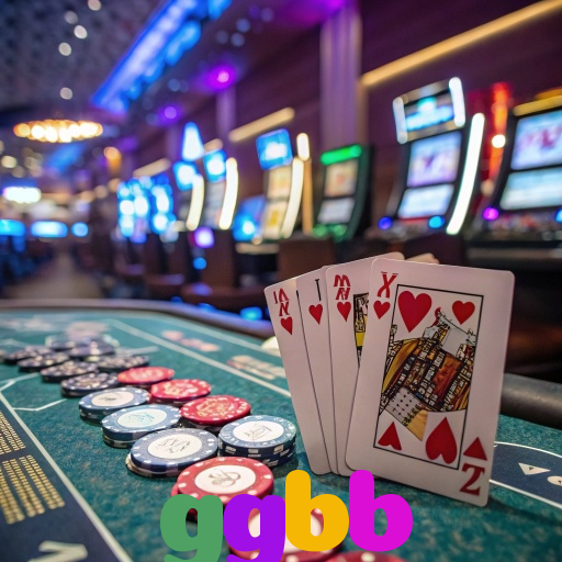 ggbb: Aposta Facilmente com Funcionalidades Completas no Aplicativo Móvel