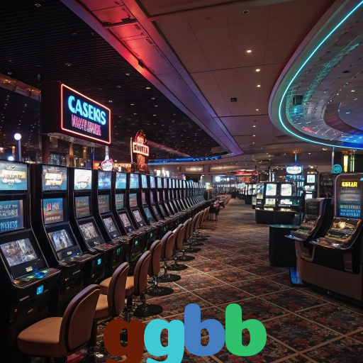 ggbb: Aposta Facilmente com Funcionalidades Completas no Aplicativo Móvel
