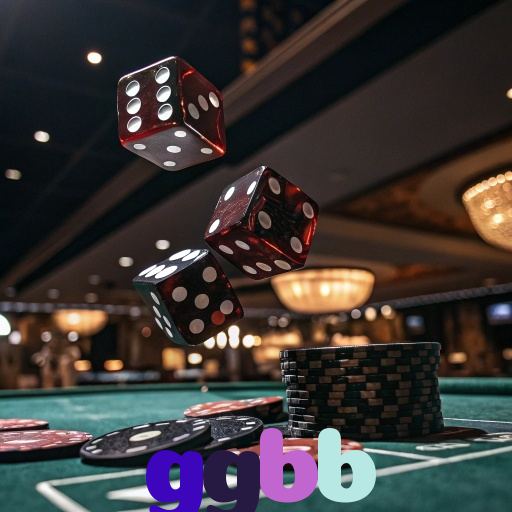 ggbb: Aposta Facilmente com Funcionalidades Completas no Aplicativo Móvel