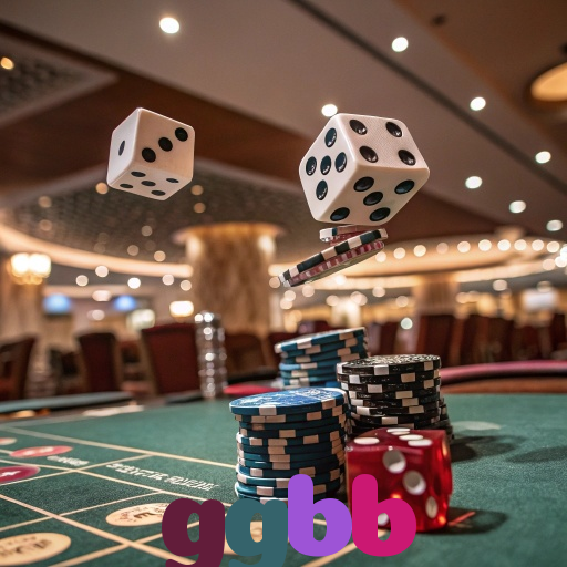 ggbb: Aposta Facilmente com Funcionalidades Completas no Aplicativo Móvel