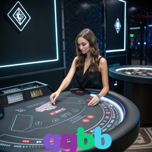 ggbb: Aposta Facilmente com Funcionalidades Completas no Aplicativo Móvel