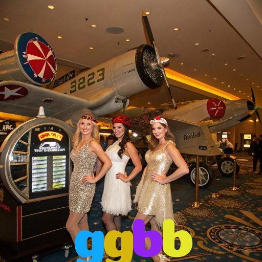 ggbb: Aposta Facilmente com Funcionalidades Completas no Aplicativo Móvel
