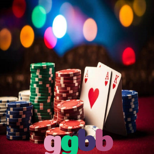 ggbb: Aposta Facilmente com Funcionalidades Completas no Aplicativo Móvel