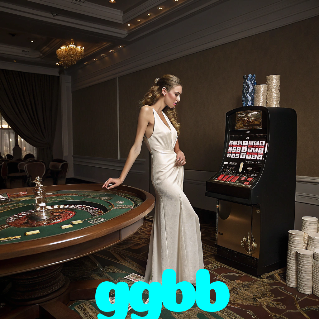 ggbb: Aposta Facilmente com Funcionalidades Completas no Aplicativo Móvel