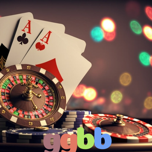 ggbb: Aposta Facilmente com Funcionalidades Completas no Aplicativo Móvel