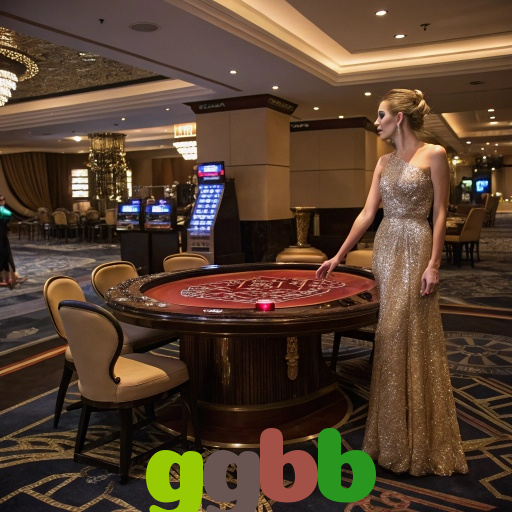 ggbb: Aposta Facilmente com Funcionalidades Completas no Aplicativo Móvel