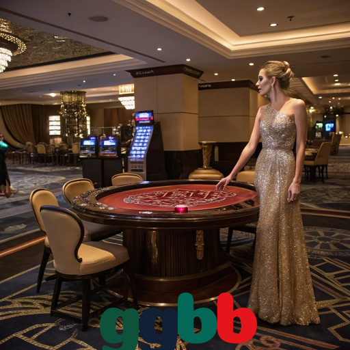 ggbb: Aposta Facilmente com Funcionalidades Completas no Aplicativo Móvel