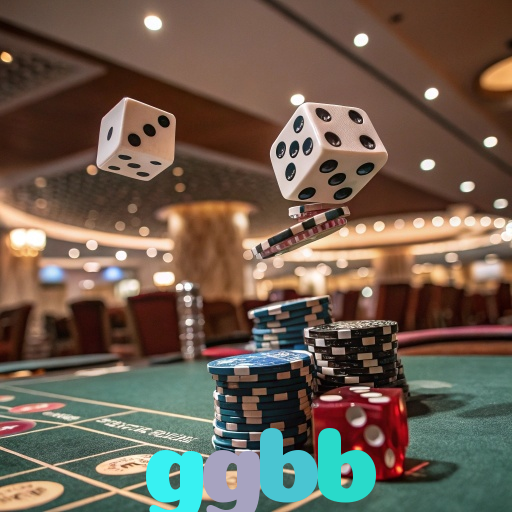 ggbb: Aposta Facilmente com Funcionalidades Completas no Aplicativo Móvel