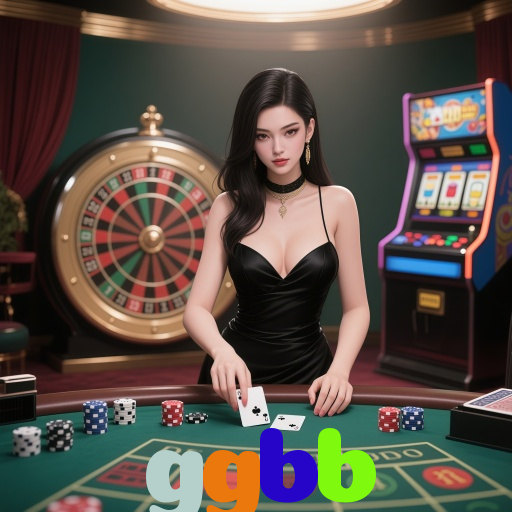 ggbb: Aposta Facilmente com Funcionalidades Completas no Aplicativo Móvel