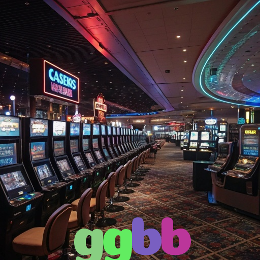 ggbb: Aposta Facilmente com Funcionalidades Completas no Aplicativo Móvel