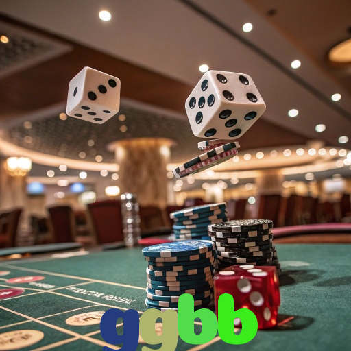 ggbb: Aposta Facilmente com Funcionalidades Completas no Aplicativo Móvel