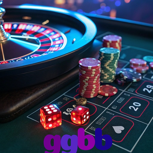ggbb: Aposta Facilmente com Funcionalidades Completas no Aplicativo Móvel