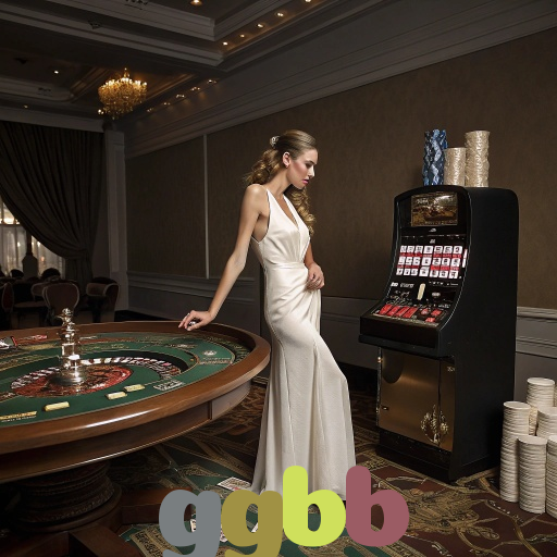 ggbb: Aposta Facilmente com Funcionalidades Completas no Aplicativo Móvel