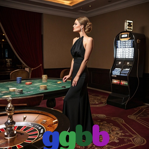 ggbb: Aposta Facilmente com Funcionalidades Completas no Aplicativo Móvel