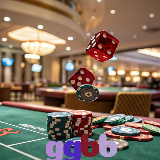 ggbb: Aposta Facilmente com Funcionalidades Completas no Aplicativo Móvel