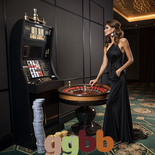 ggbb: Aposta Facilmente com Funcionalidades Completas no Aplicativo Móvel
