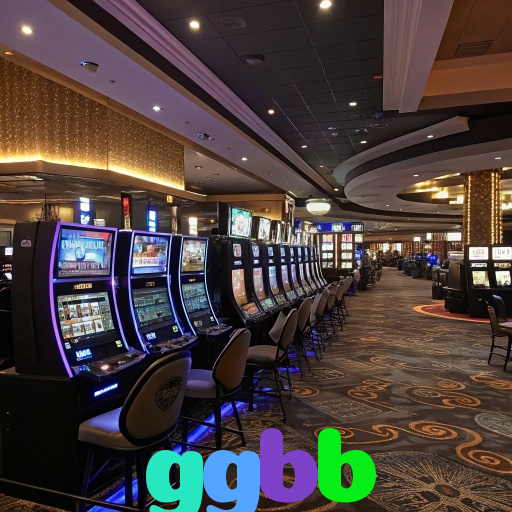 ggbb: Aposta Facilmente com Funcionalidades Completas no Aplicativo Móvel