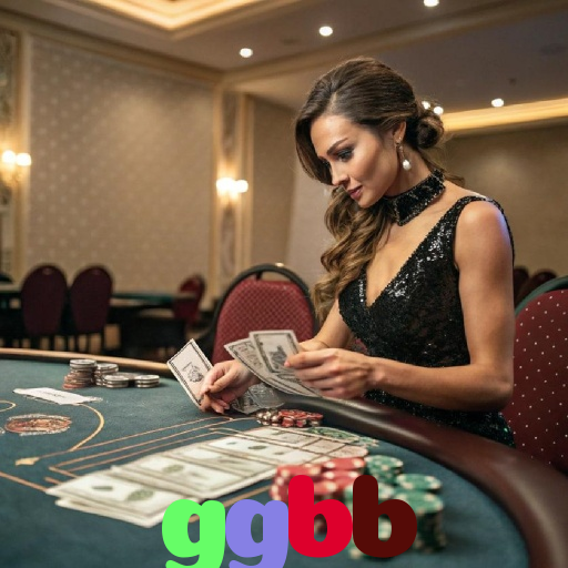 ggbb: Aposta Facilmente com Funcionalidades Completas no Aplicativo Móvel