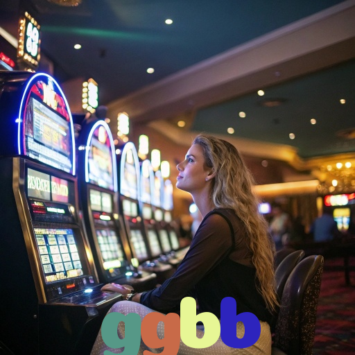 ggbb: Aposta Facilmente com Funcionalidades Completas no Aplicativo Móvel