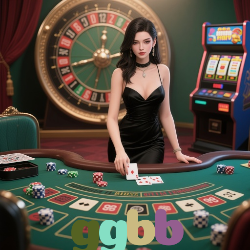 ggbb: Aposta Facilmente com Funcionalidades Completas no Aplicativo Móvel