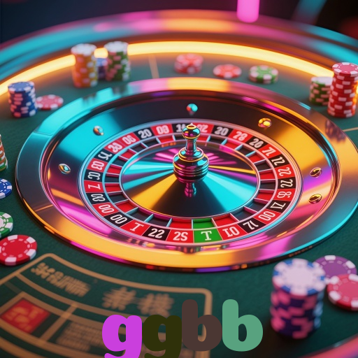 ggbb: Aposta Facilmente com Funcionalidades Completas no Aplicativo Móvel