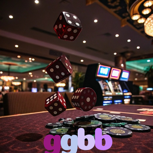 ggbb: Aposta Facilmente com Funcionalidades Completas no Aplicativo Móvel