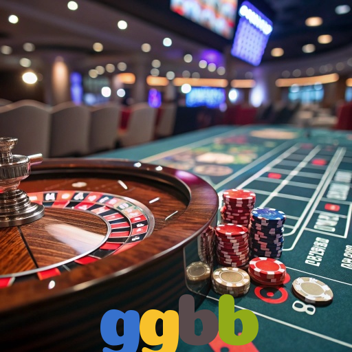 ggbb: Aposta Facilmente com Funcionalidades Completas no Aplicativo Móvel
