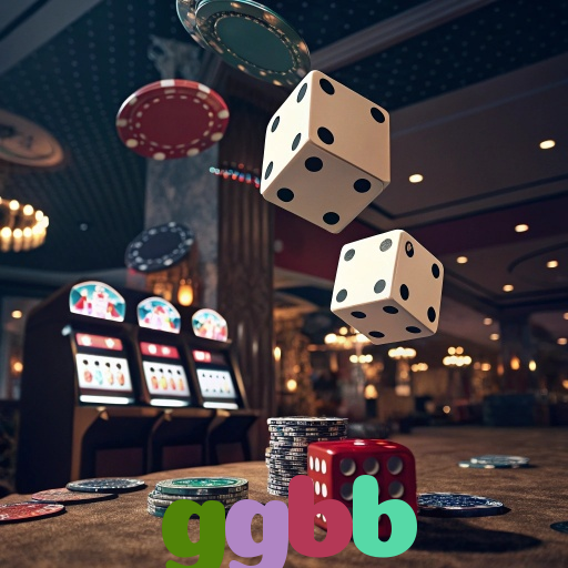 ggbb: Aposta Facilmente com Funcionalidades Completas no Aplicativo Móvel