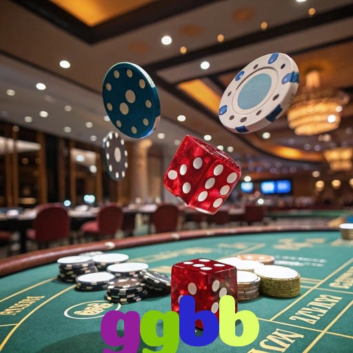 ggbb: Aposta Facilmente com Funcionalidades Completas no Aplicativo Móvel
