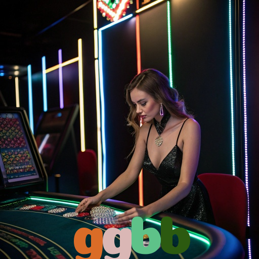 ggbb: Aposta Facilmente com Funcionalidades Completas no Aplicativo Móvel