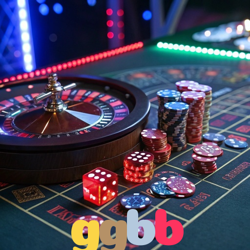 ggbb: Aposta Facilmente com Funcionalidades Completas no Aplicativo Móvel