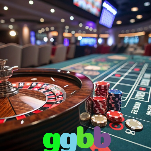 ggbb: Aposta Facilmente com Funcionalidades Completas no Aplicativo Móvel