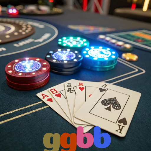 ggbb: Aposta Facilmente com Funcionalidades Completas no Aplicativo Móvel