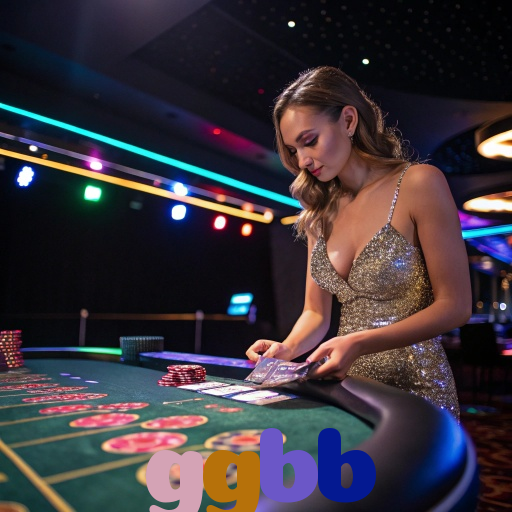 ggbb: Aposta Facilmente com Funcionalidades Completas no Aplicativo Móvel