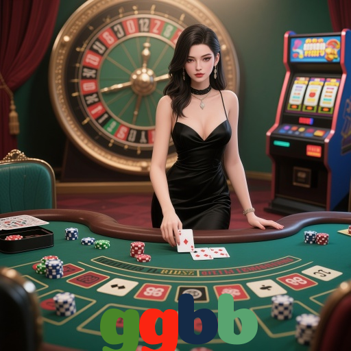 ggbb: Aposta Facilmente com Funcionalidades Completas no Aplicativo Móvel